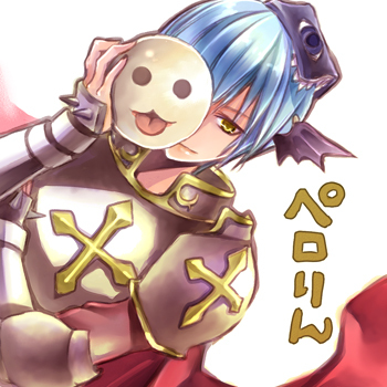 Lord Knight (Ragnarok Online) Rule 34 Image