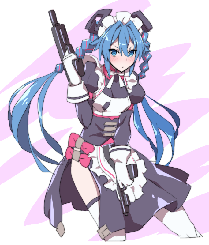 Super Mecha Champions Rule 34 Image