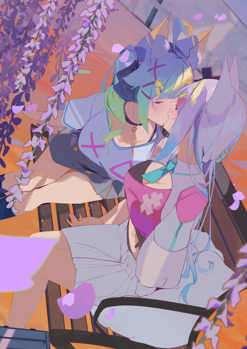 Lanmewko (Indie Virtual Youtuber) Rule 34 Image