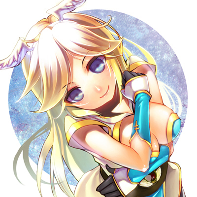 Champion (Ragnarok Online) Rule 34 Image