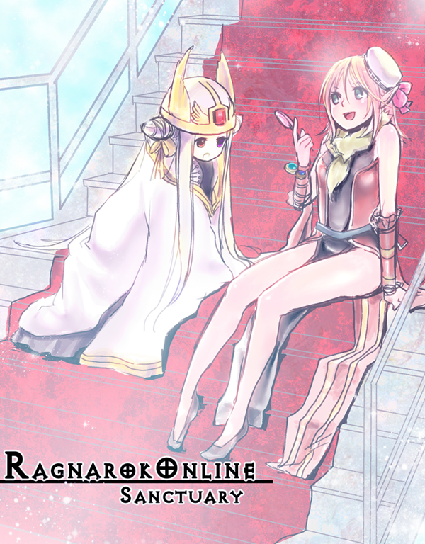 Professor (Ragnarok Online) Rule 34 Image