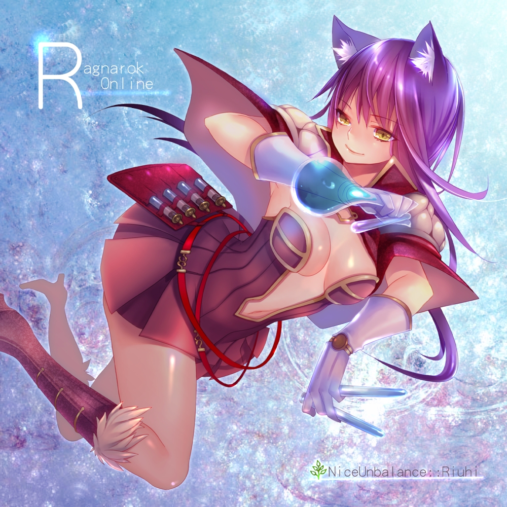 Creator (Ragnarok Online) Rule 34 Image