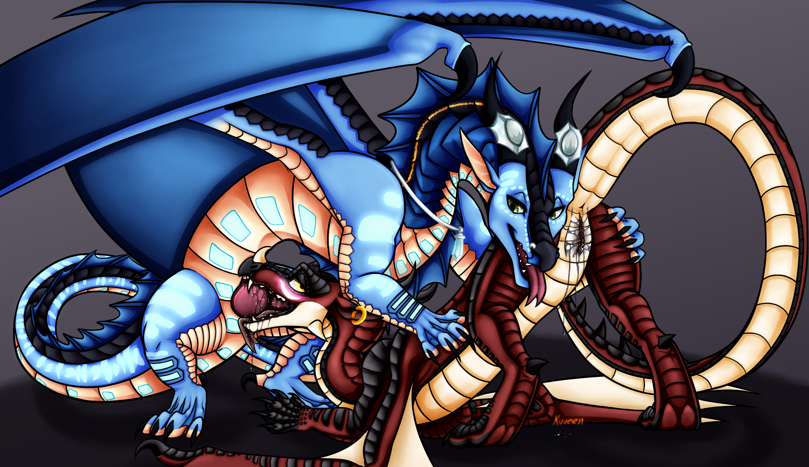 Pyrope (Genericdef) Rule 34 Image