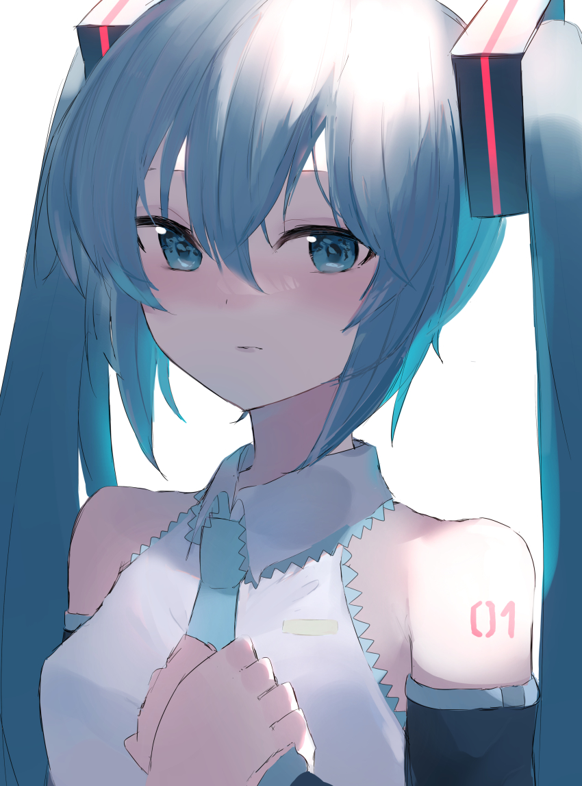 Hatsune Miku (Vocaloid) Rule 34 Image