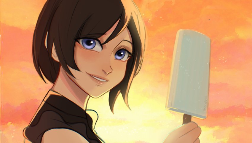 Kingdom Hearts Rule 34 Image