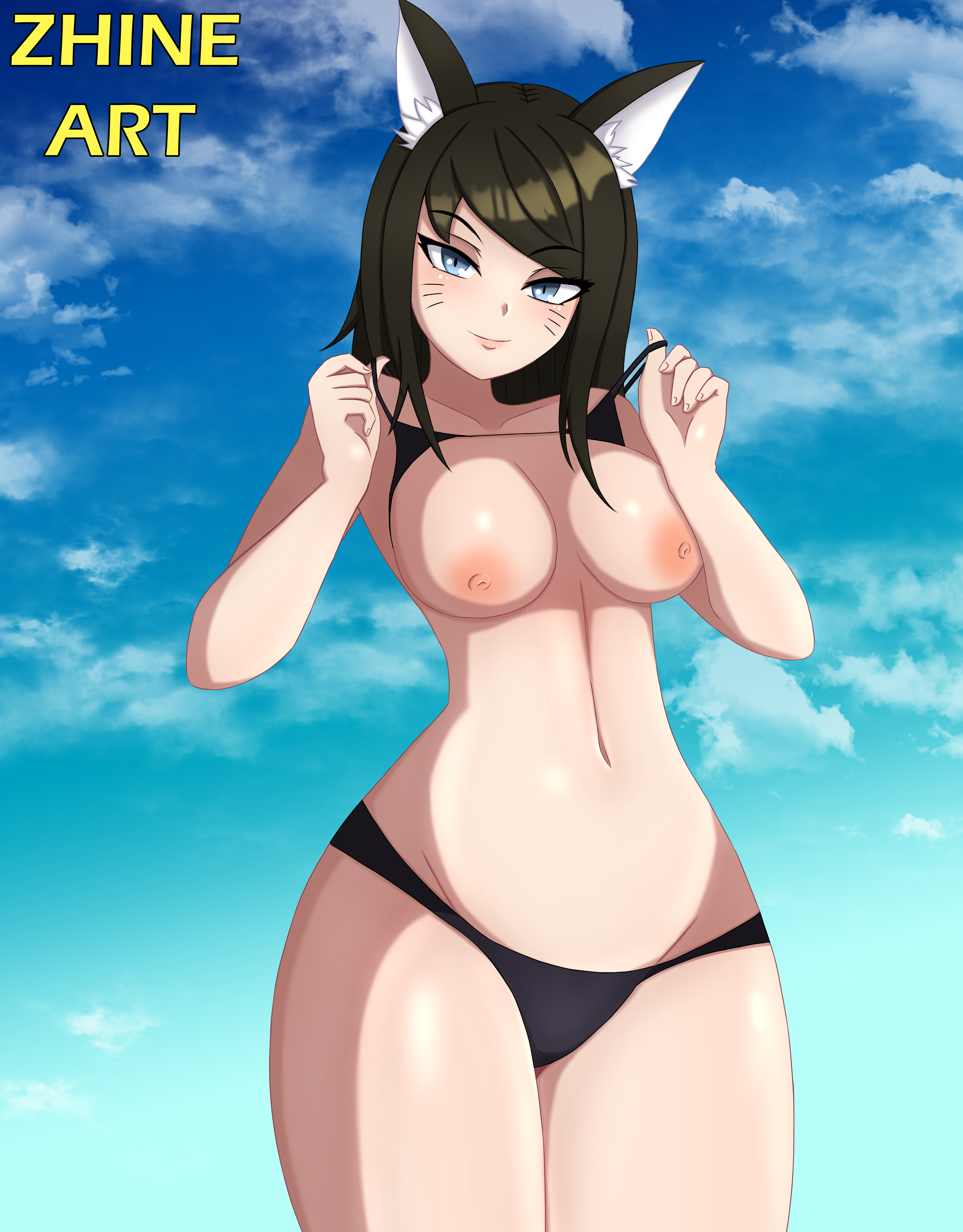 Areolae Rule 34 Image