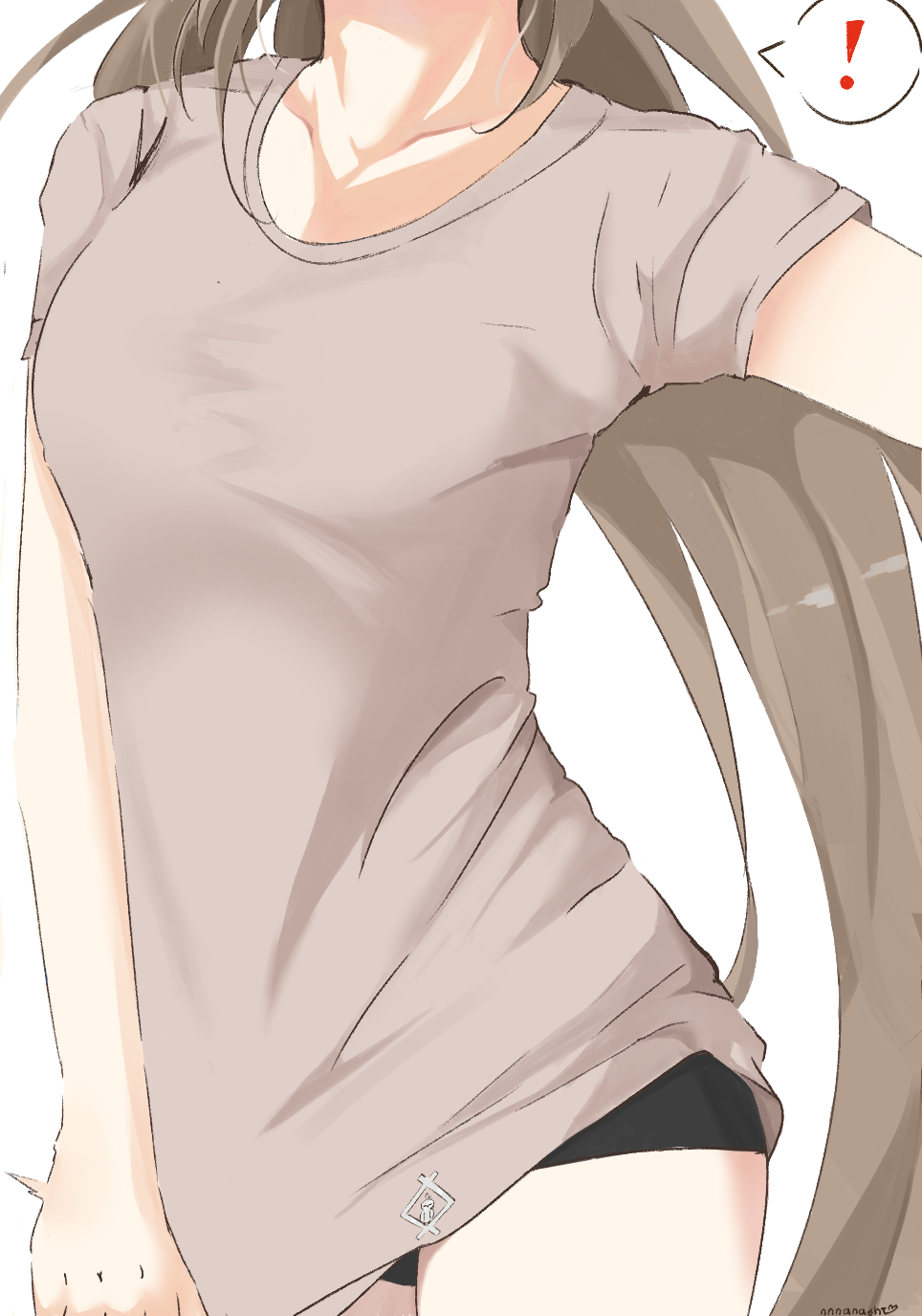 Nanashi Mumei (Hololive) Rule 34 Image
