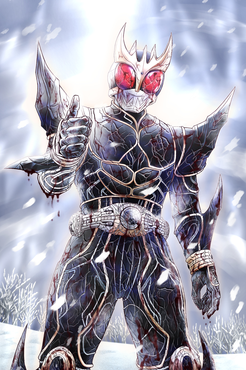 Kamen Rider Rule 34 Image