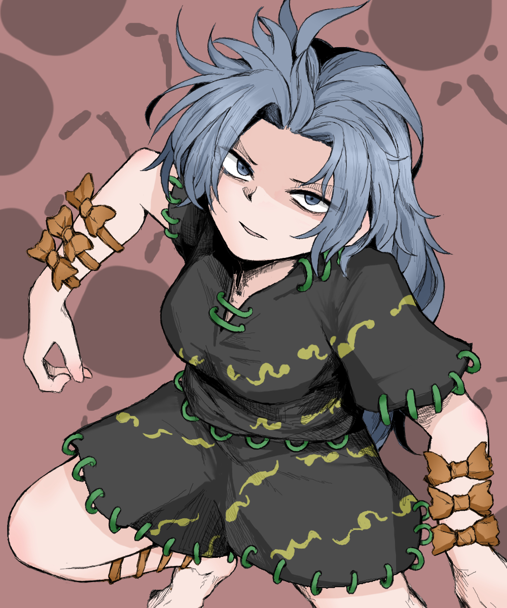 Himemushi Momoyo (Touhou) Rule 34 Image