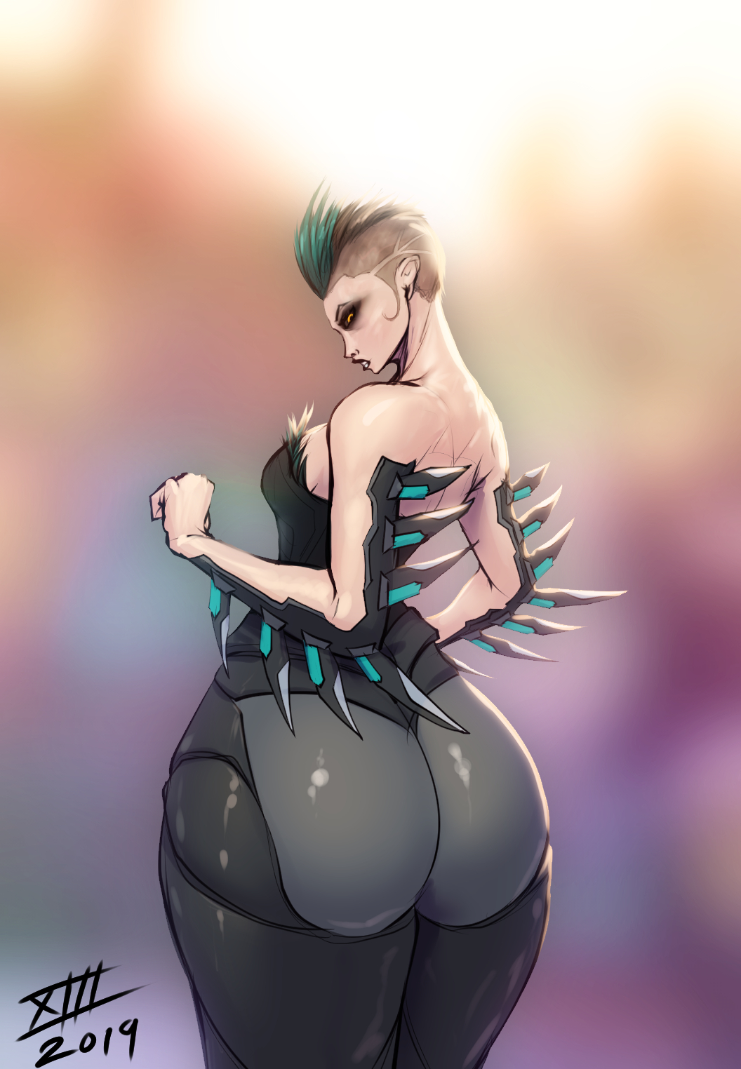 Cass Rule 34 Image