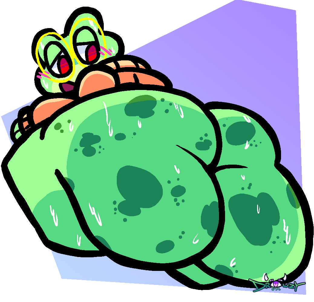 Hops (Feelingdrowzy) Rule 34 Image