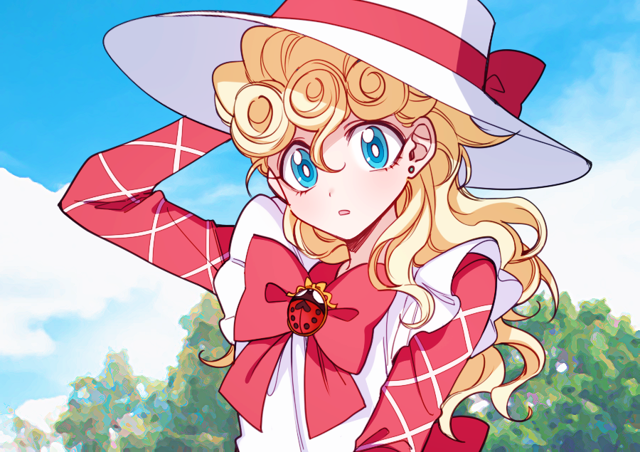 Giorno Giovanna (Jojo No Kimyou Na Bouken) Rule 34 Image