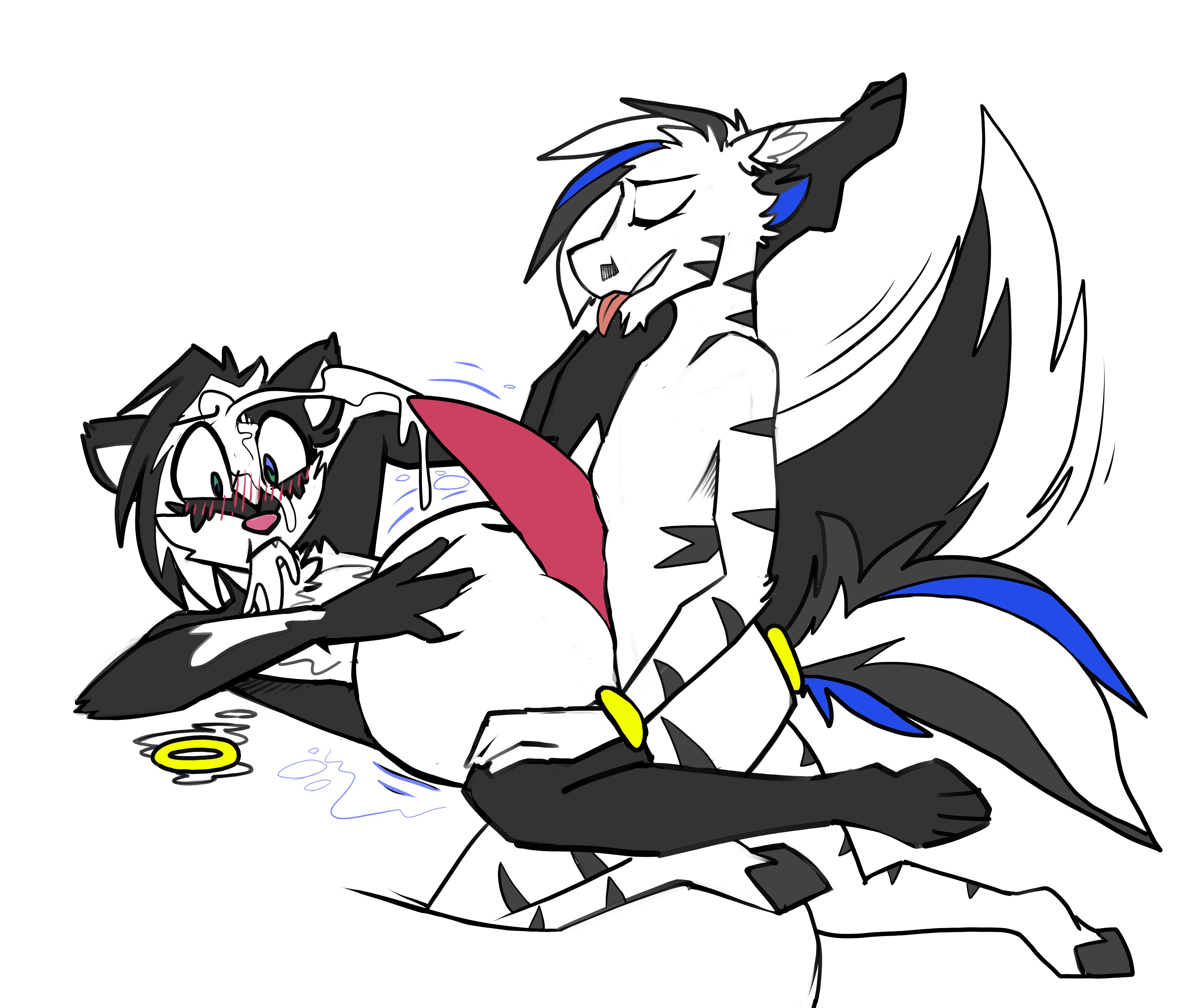 Haan (Character) Rule 34 Image