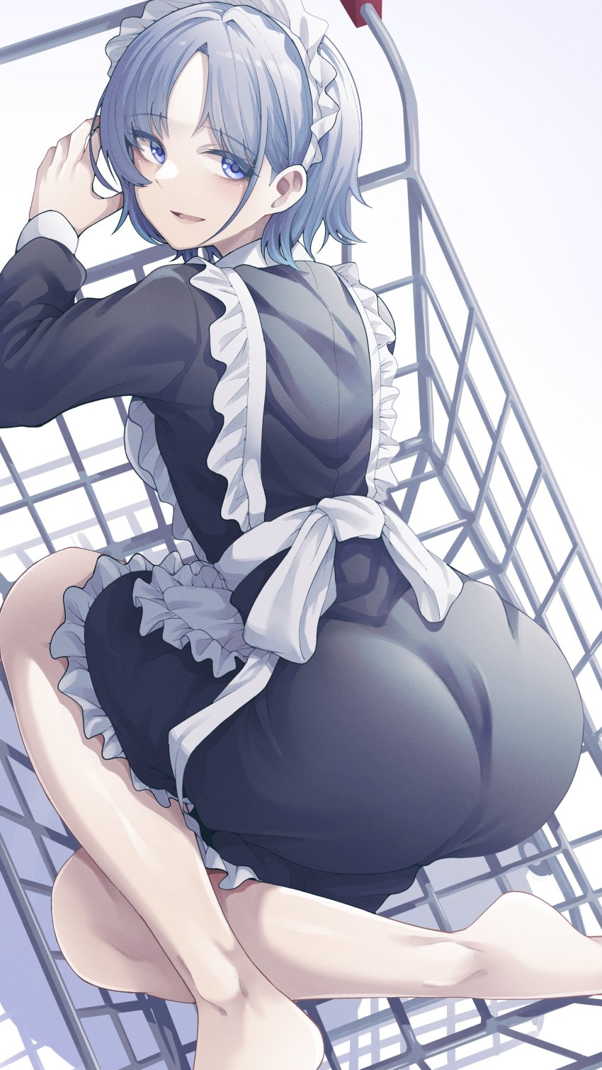 Asakura Toru (Idolmaster) Rule 34 Image