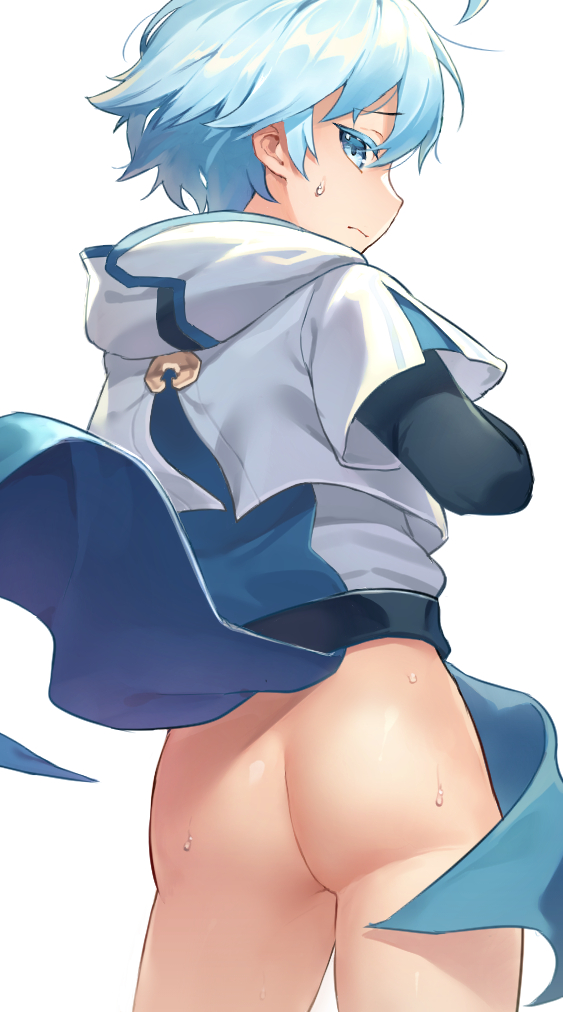 Chongyun (Genshin Impact) Rule 34 Image