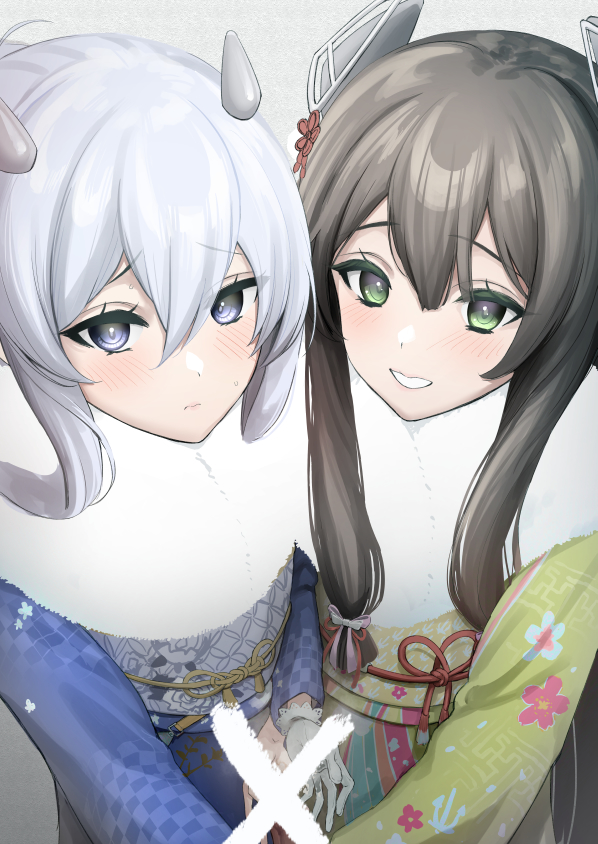 Kantai Collection Rule 34 Image