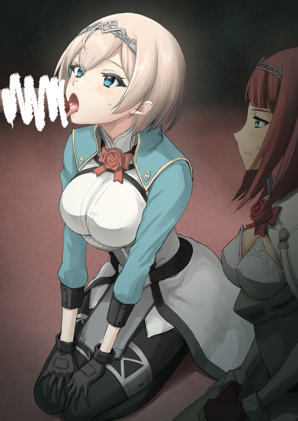 Kantai Collection Rule 34 Image