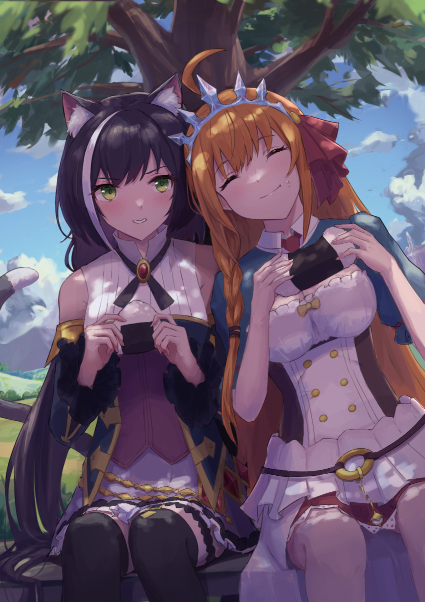 Karyl (Princess Connect!) Rule 34 Image