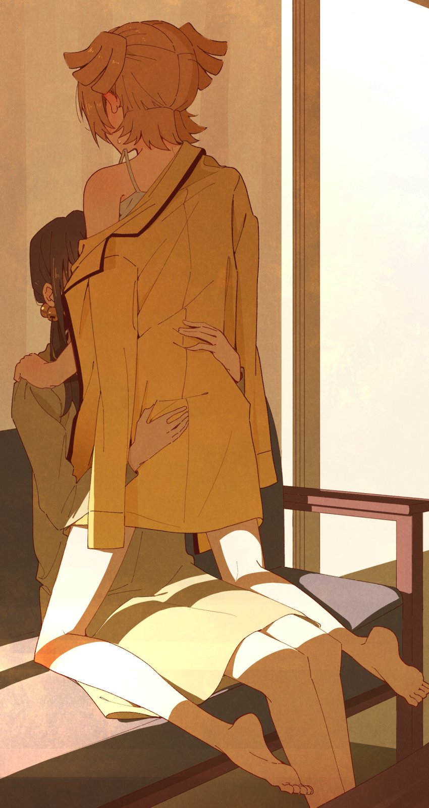 Daiba Nana (Shoujo Kageki Revue Starlight) Rule 34 Image