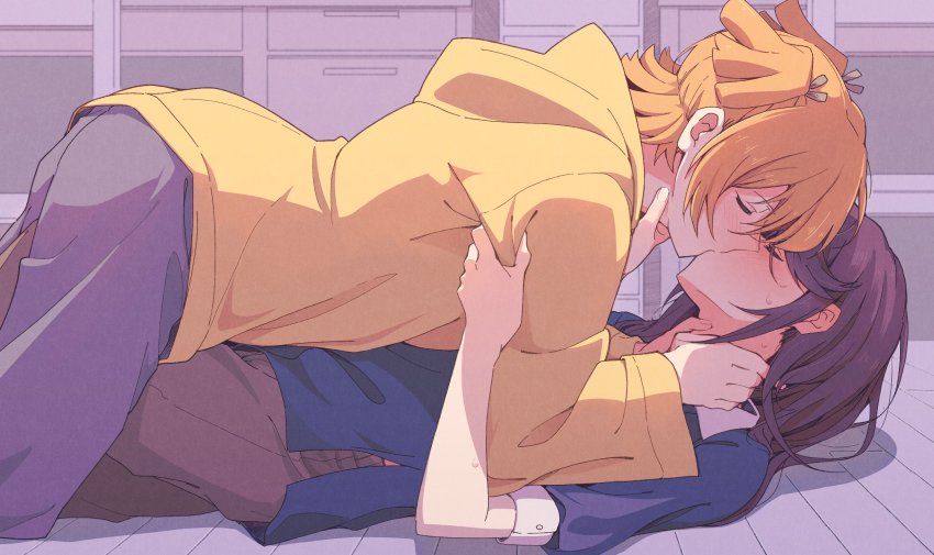 Daiba Nana (Shoujo Kageki Revue Starlight) Rule 34 Image