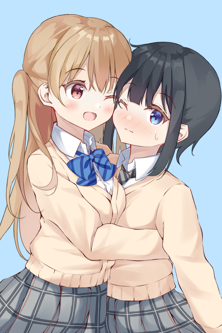 Minagi Koharu (Slow Loop) Rule 34 Image