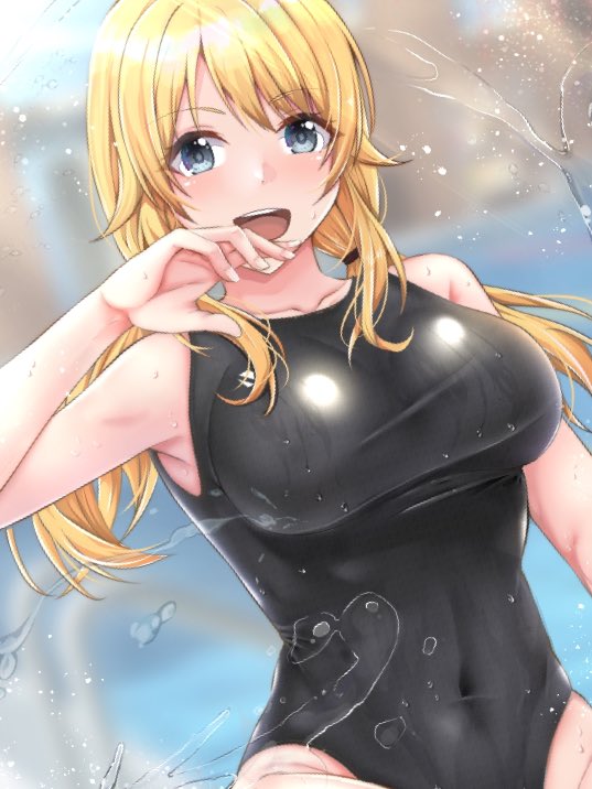 Hachimiya Meguru (Idolmaster) Rule 34 Image