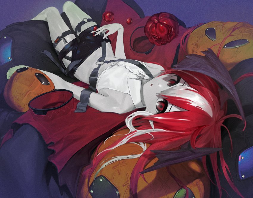 Halloween Rule 34 Image