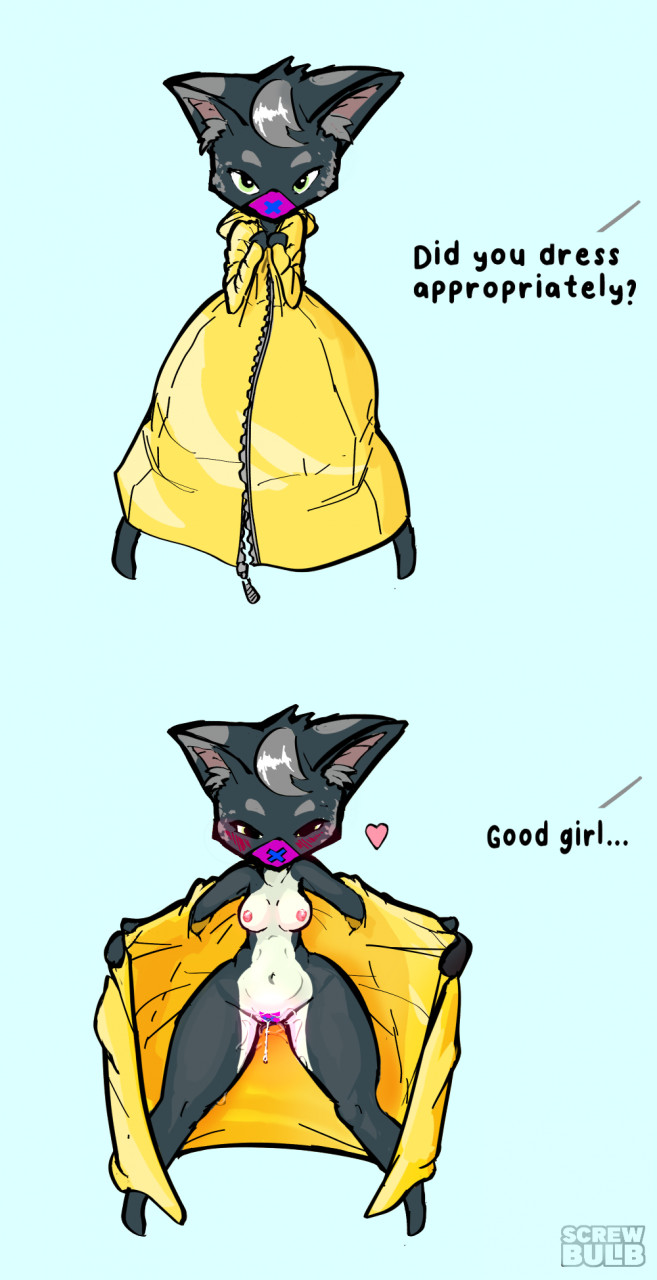 Anthro Rule 34 Image
