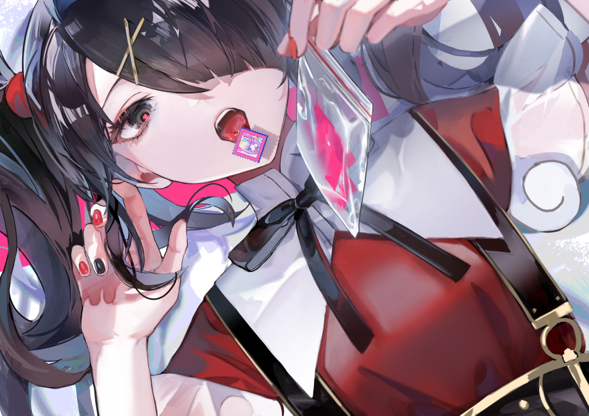 Ame-Chan (Needy Girl Overdose) Rule 34 Image