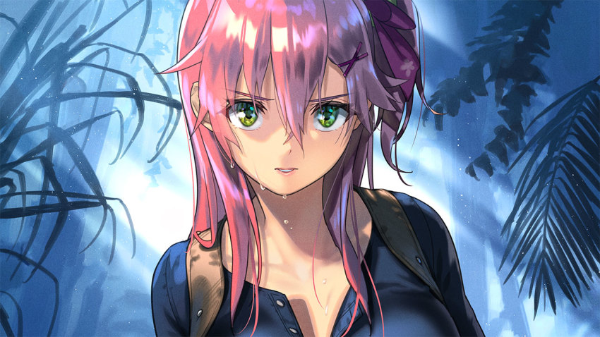 Sakura Miko (Hololive) Rule 34 Image
