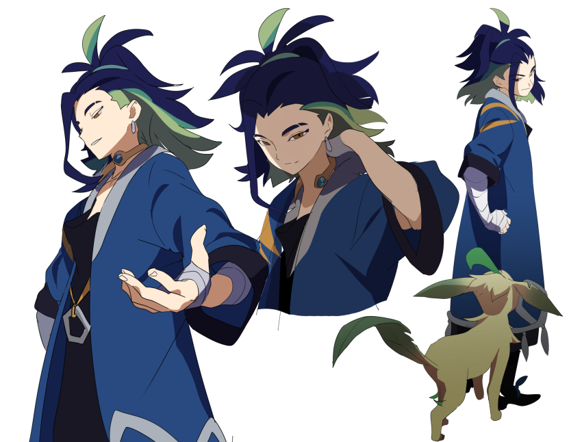 Adaman (Pokemon) Rule 34 Image
