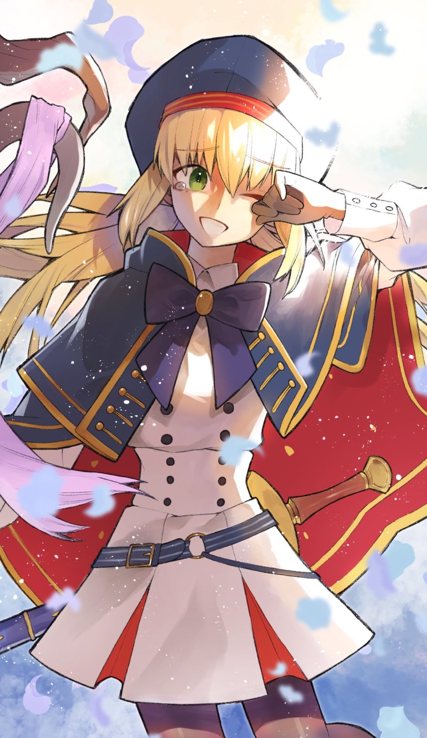 Artoria Caster (Fate) Rule 34 Image
