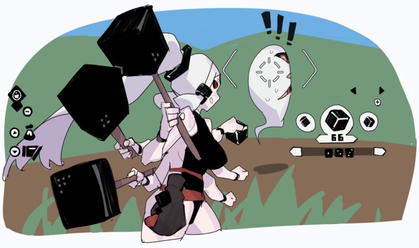 Dice Clan Rule 34 Image