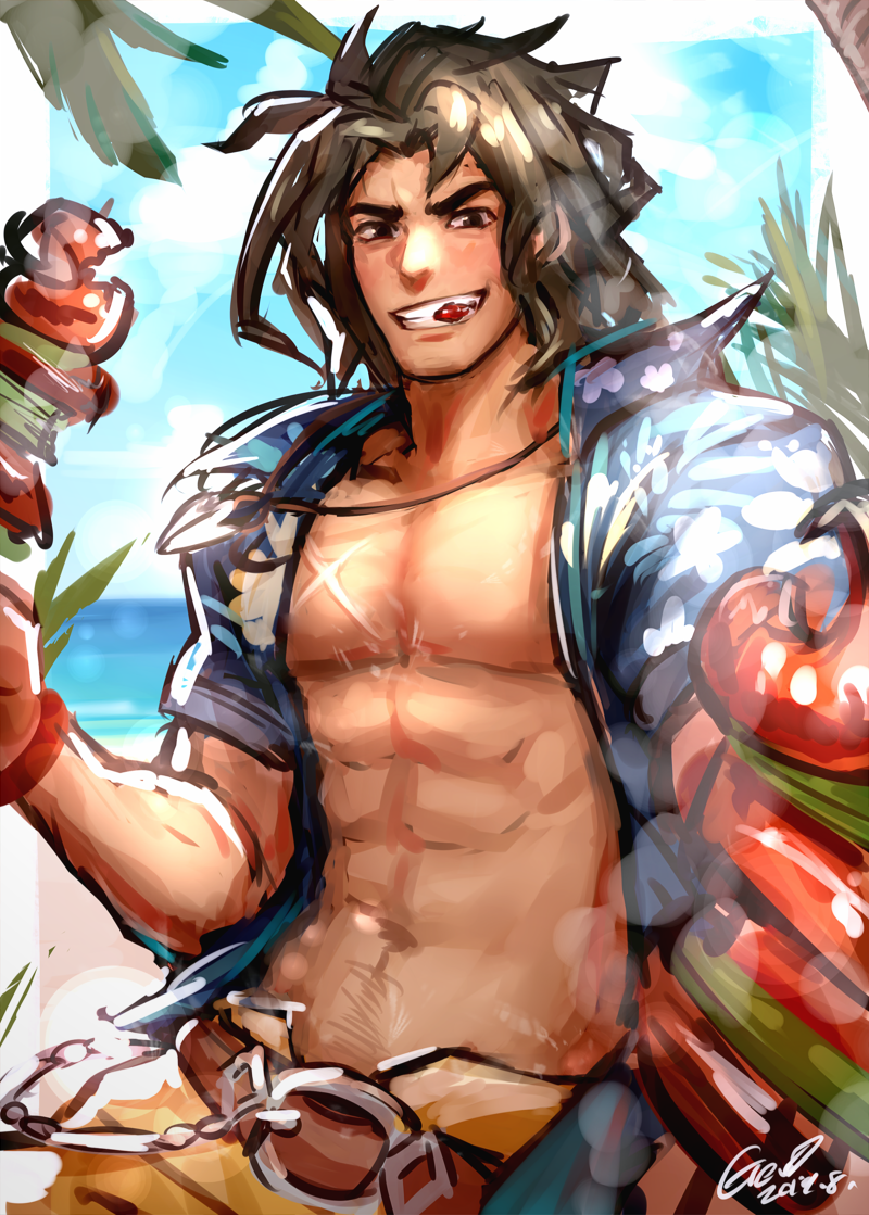 Dragalia Lost Rule 34 Image