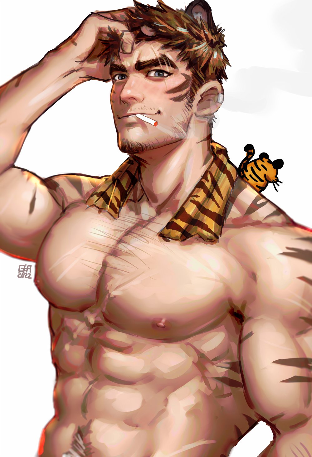Original Rule 34 Image