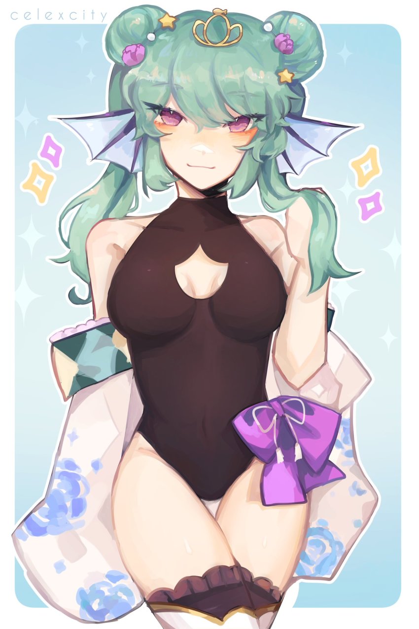 Finana Ryugu (Nijisanji) Rule 34 Image