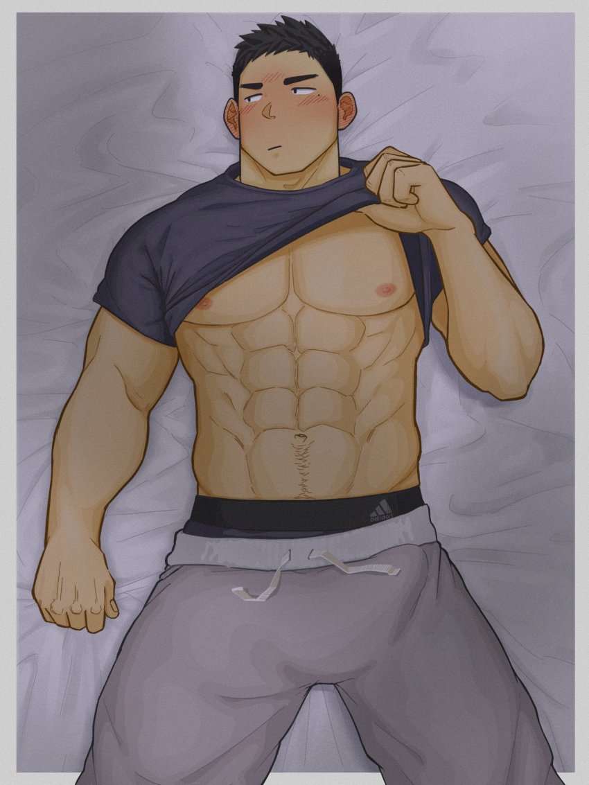 Original Rule 34 Image