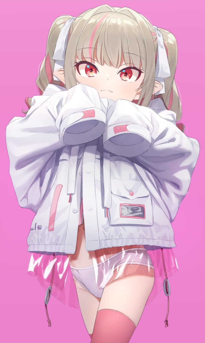Makaino Ririmu (Nijisanji) Rule 34 Image