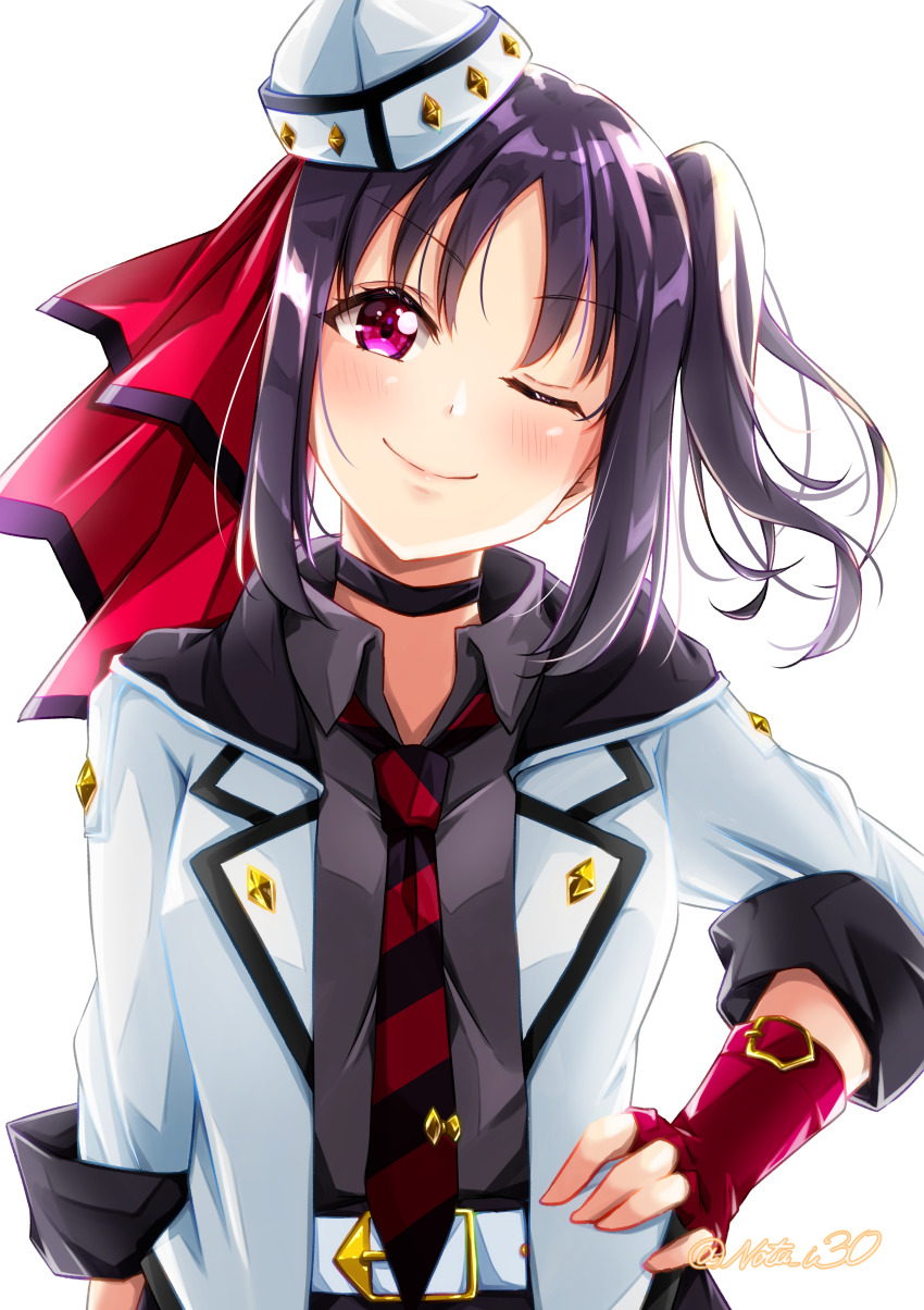 Kazuno Sarah (Love Live!) Rule 34 Image