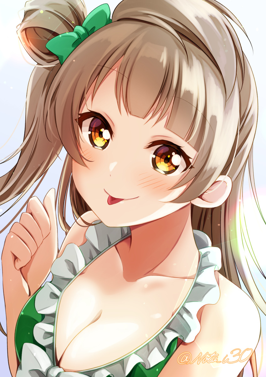 Minami Kotori (Love Live!) Rule 34 Image