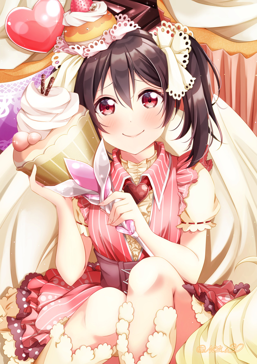 Yazawa Nico (Love Live!) Rule 34 Image
