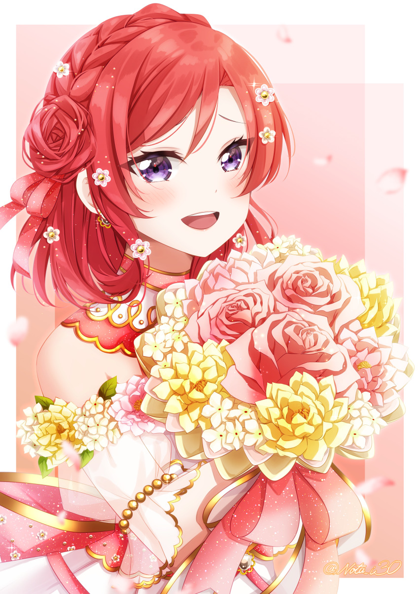 Nishikino Maki (Love Live!) Rule 34 Image
