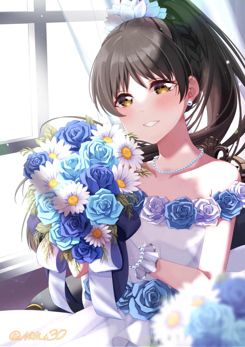 Hazuki Ren (Love Live!) Rule 34 Image