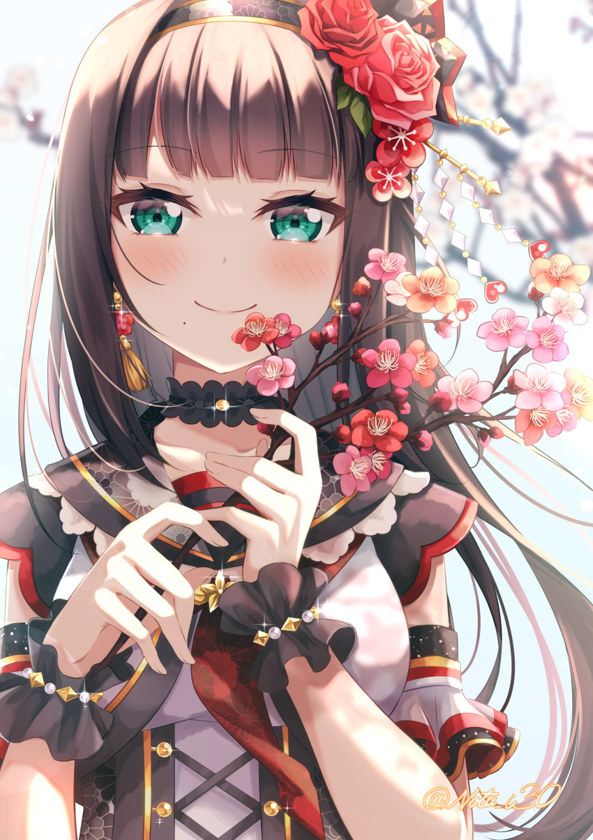 Kurosawa Dia (Love Live!) Rule 34 Image