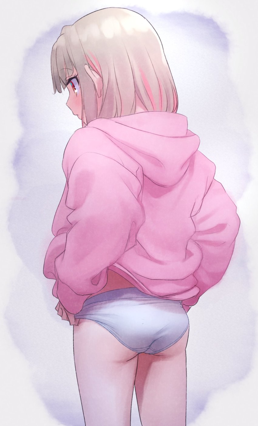 Makaino Ririmu (Nijisanji) Rule 34 Image