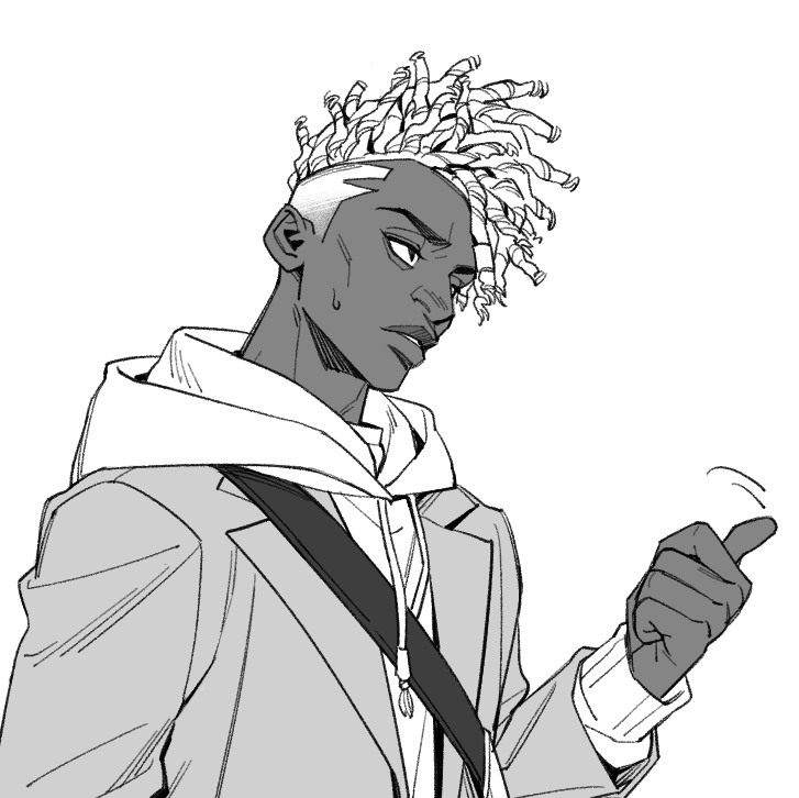 Ekko (League Of Legends) Rule 34 Image