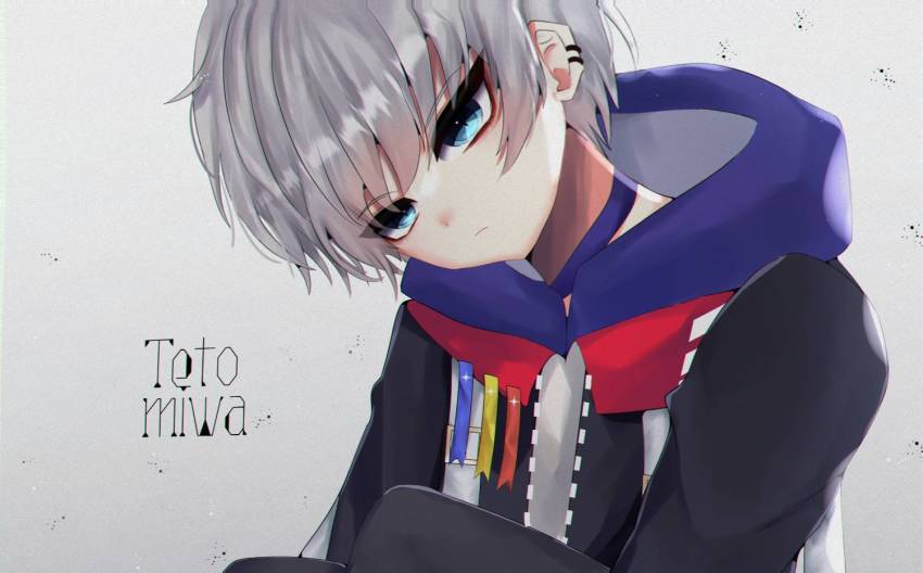 Blue Eyes Rule 34 Image