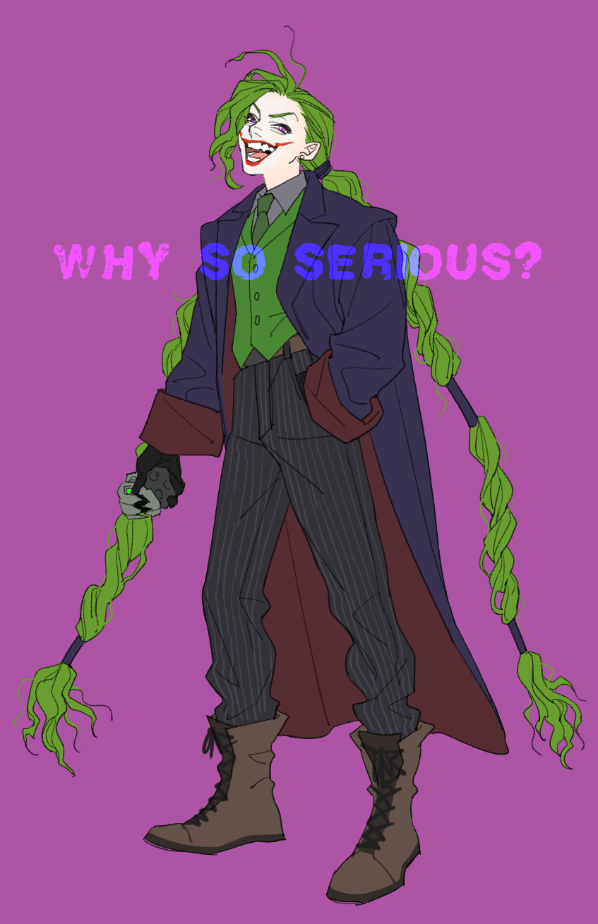 Jinx (League Of Legends) Rule 34 Image