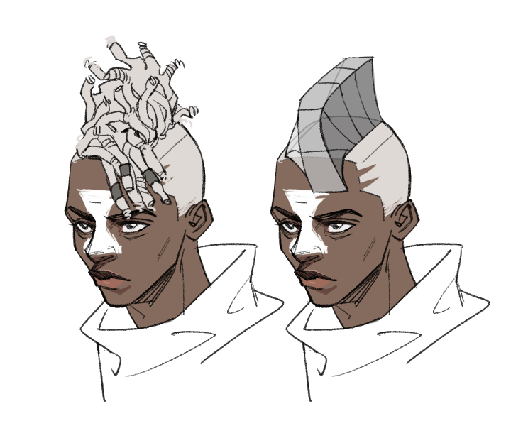 Ekko (League Of Legends) Rule 34 Image