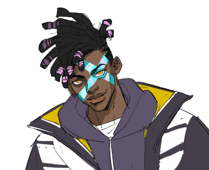 Ekko (League Of Legends) Rule 34 Image
